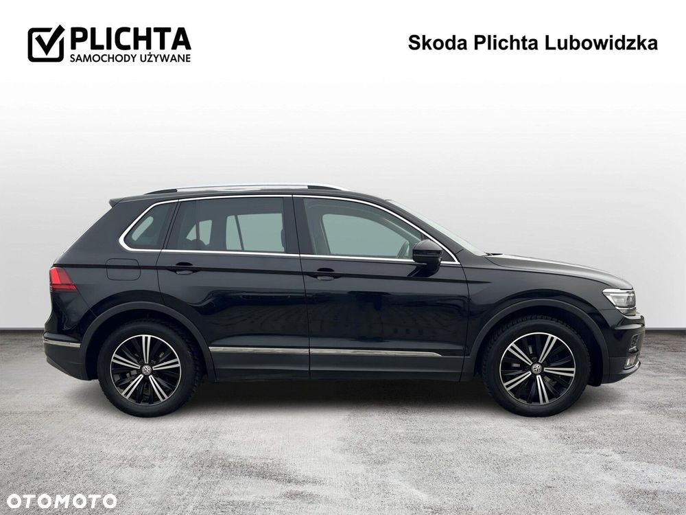Volkswagen Tiguan - 6