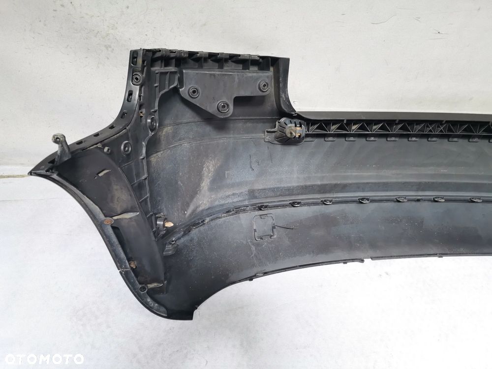 Zderzak Tył Tylny AUDI A3 8P  3D 03-08 Oryginał kod LY9B - 7