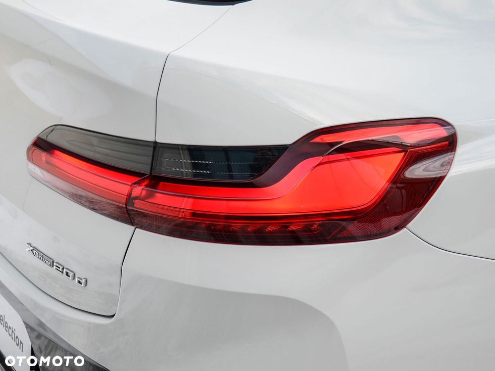 BMW X4 - 14