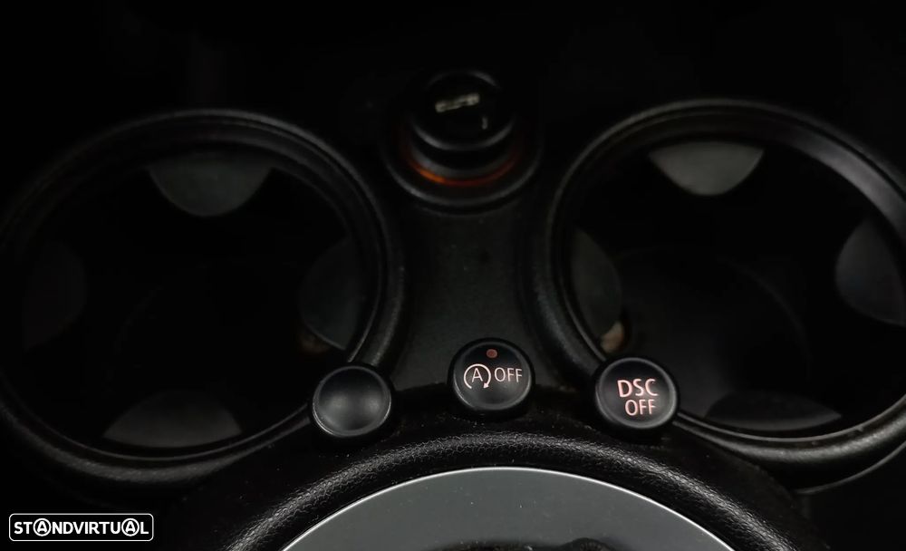 MINI 3 Portas Cooper D Baker Street - 28