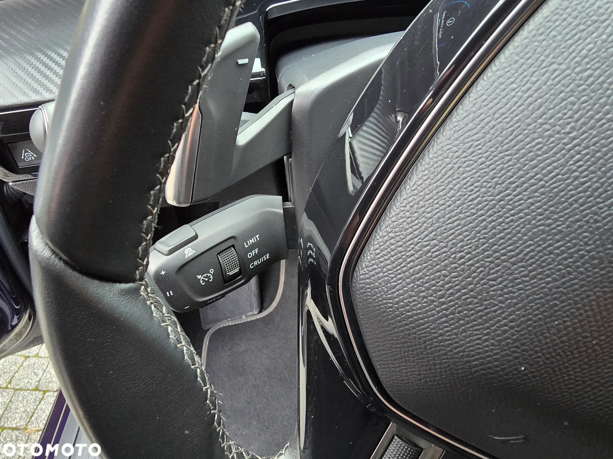 Peugeot 508 1.5 BlueHDi GT Line S&S EAT8 - 15