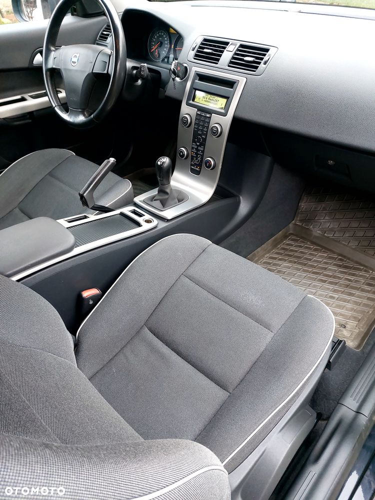 Volvo C30 1.6D - 18