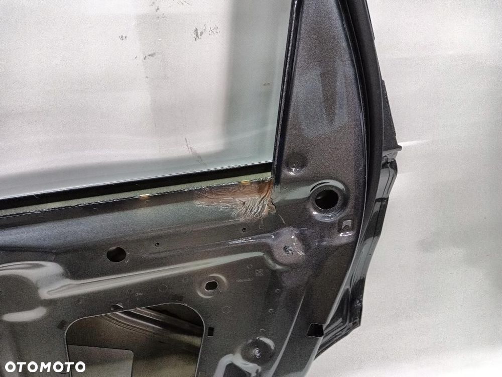 DRZWI TYŁ TYLNE PRAWE AUDI Q7 II 4M0833458 - 9