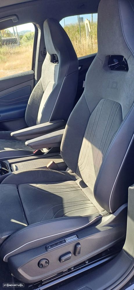 VW ID.5 4Motion GTX c/ Infotainment-Pack - 8