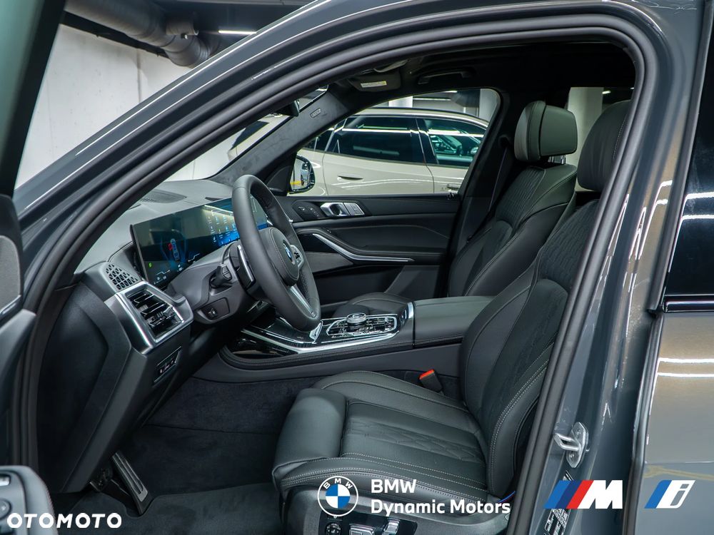 BMW X7 xDrive40d - 19