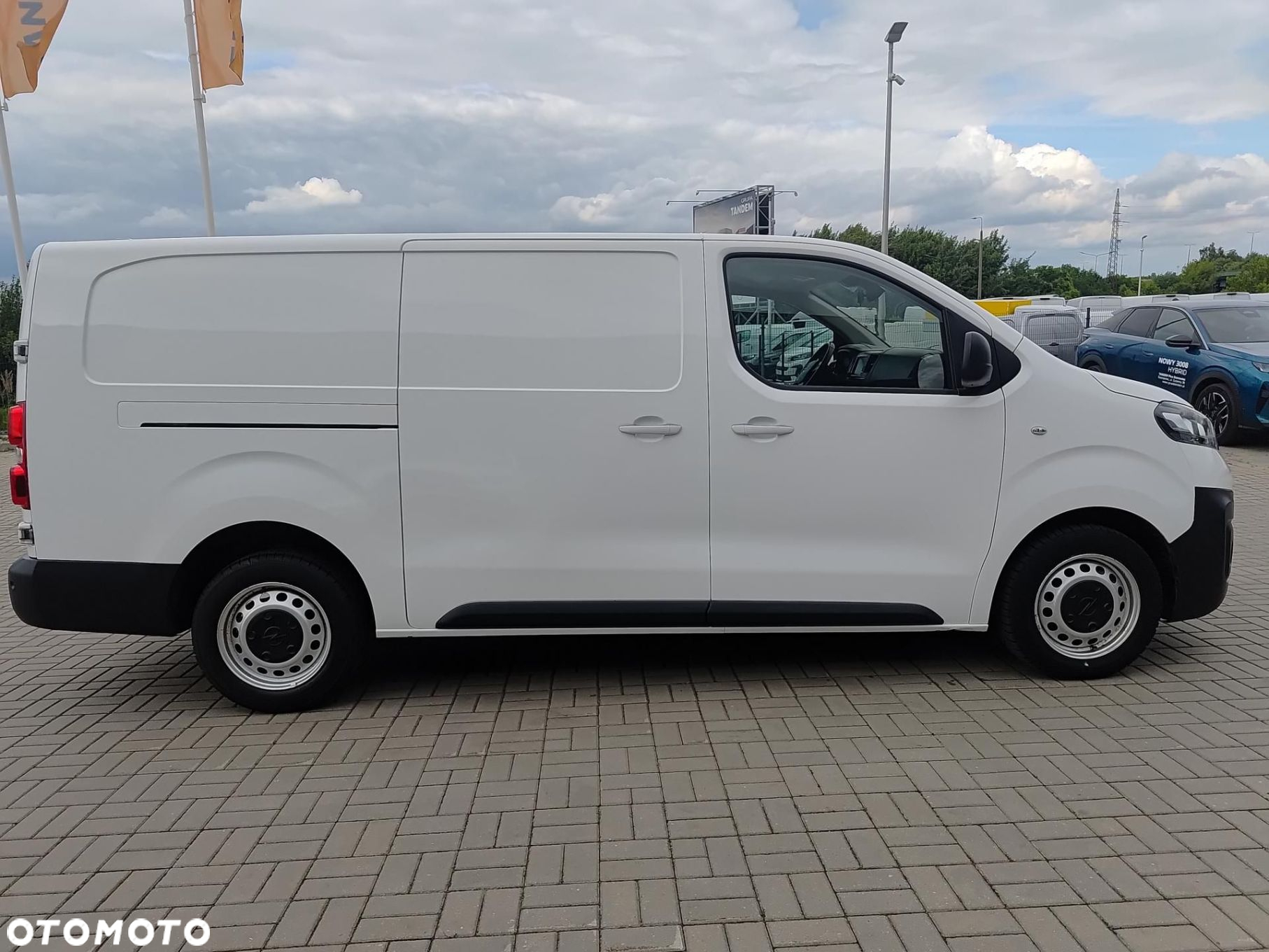 Opel Vivaro - 6