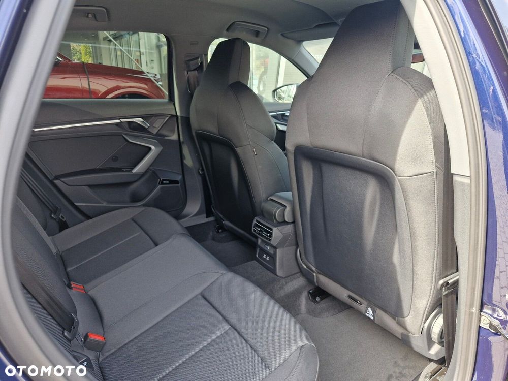 Audi A3 Sportback - 15