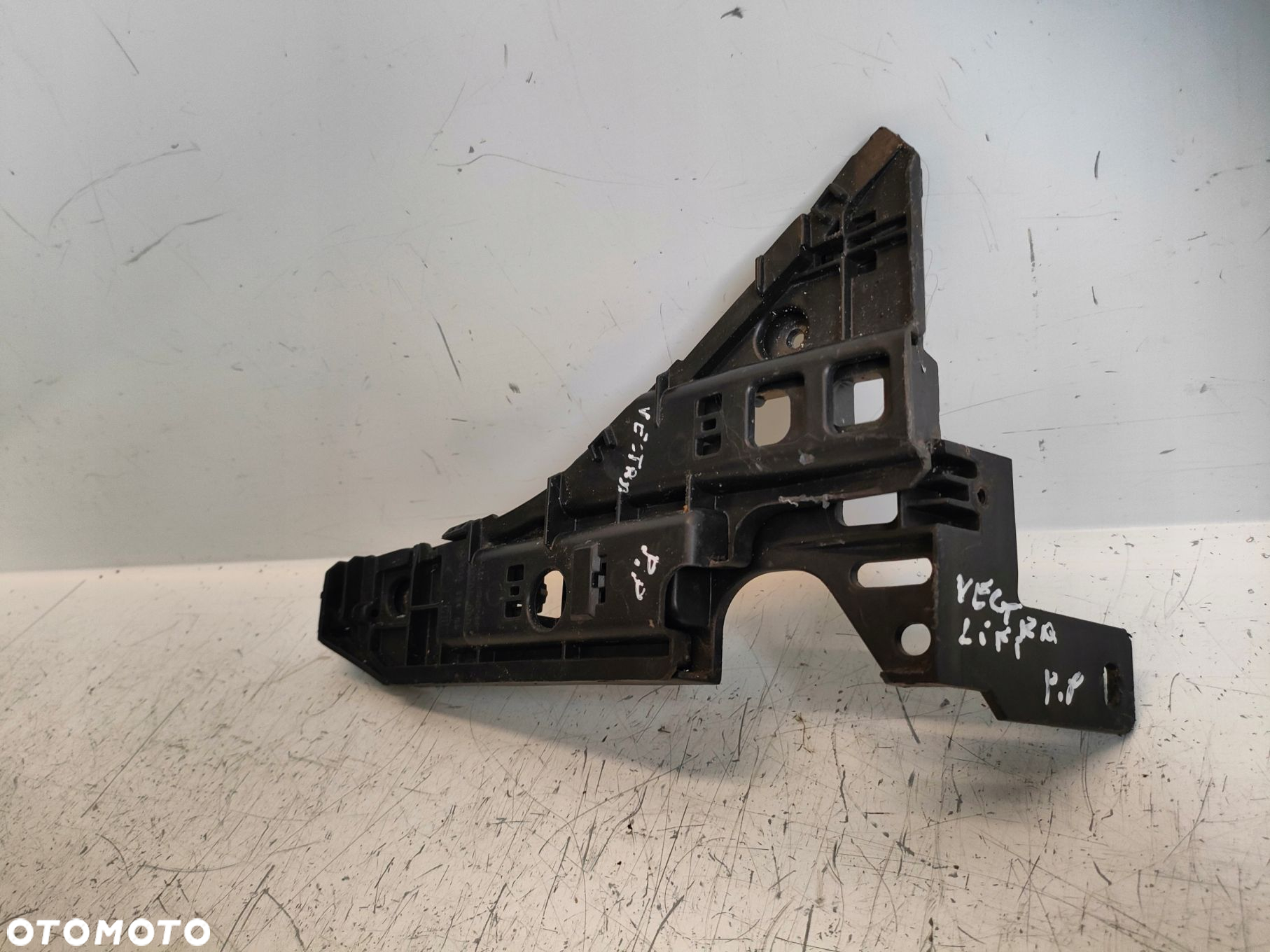 VECTRA C SIGNUM LIFT ŚLIZG PRAWY PRZÓD 13182960 - 3