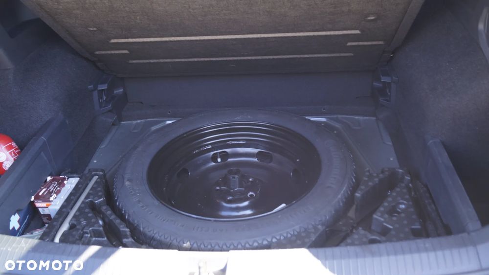 Volkswagen Tiguan Allspace - 26