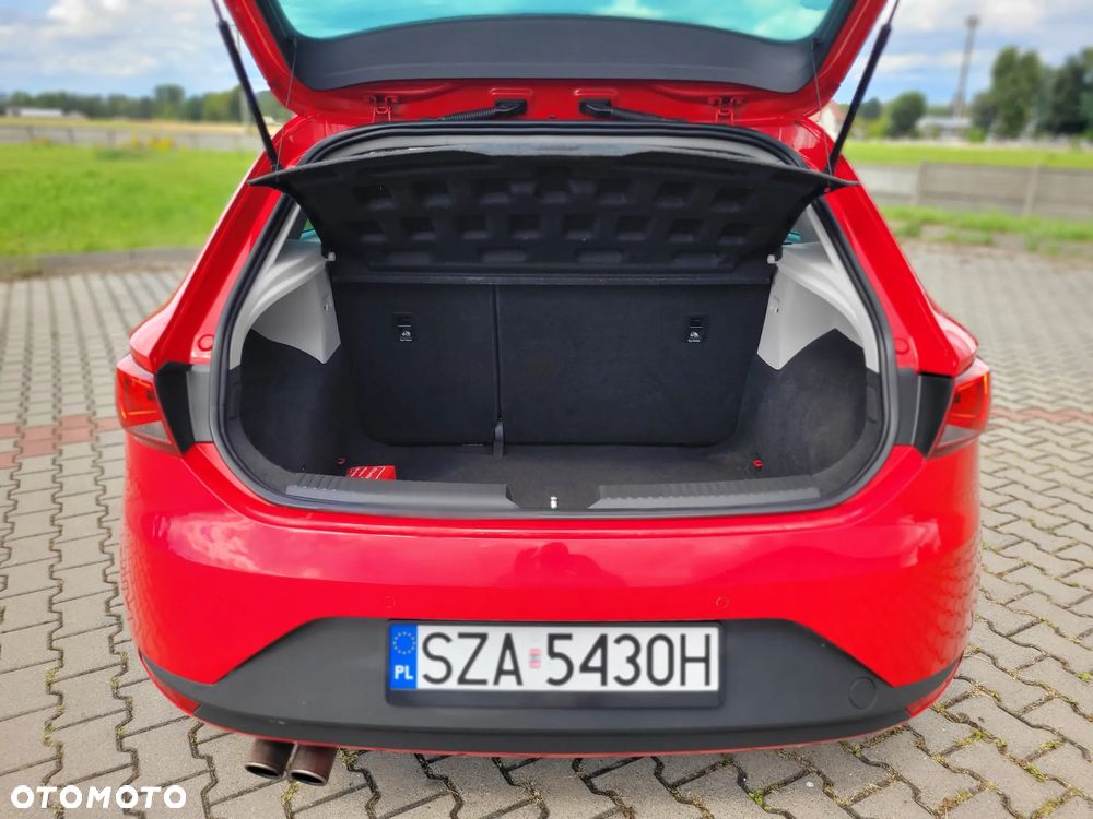 Seat Leon - 34