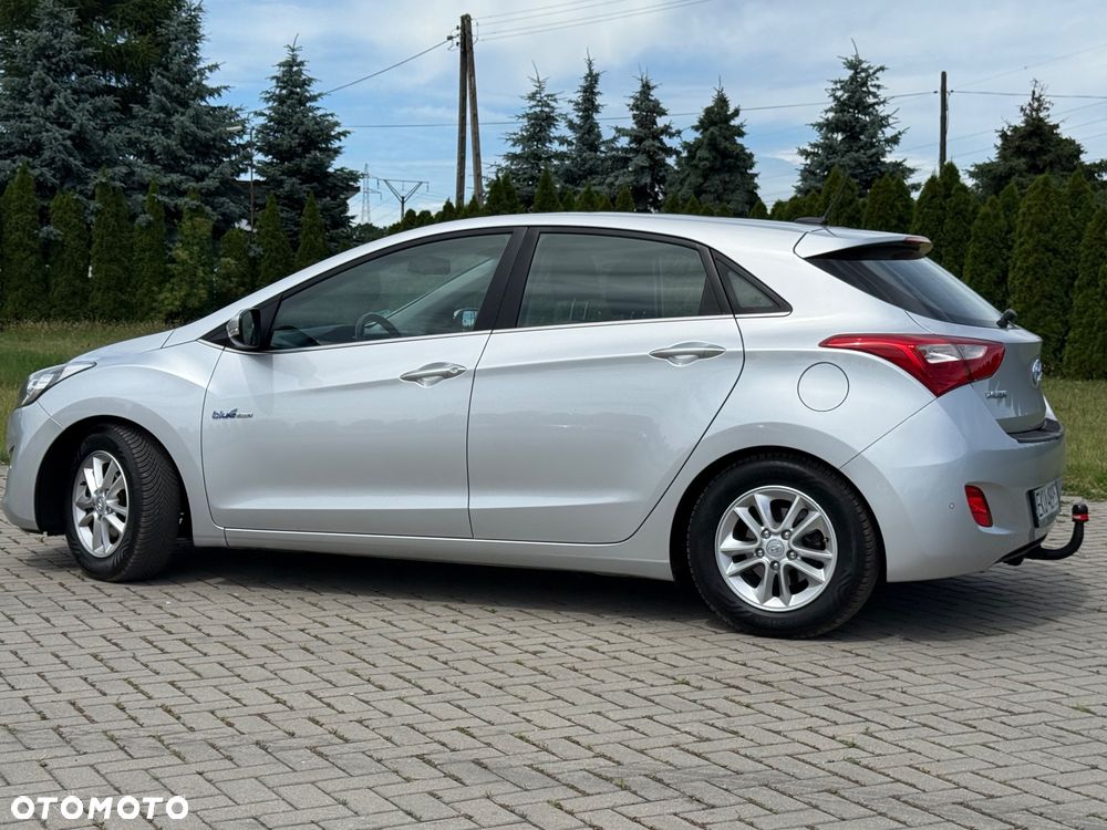 Hyundai i30 - 5
