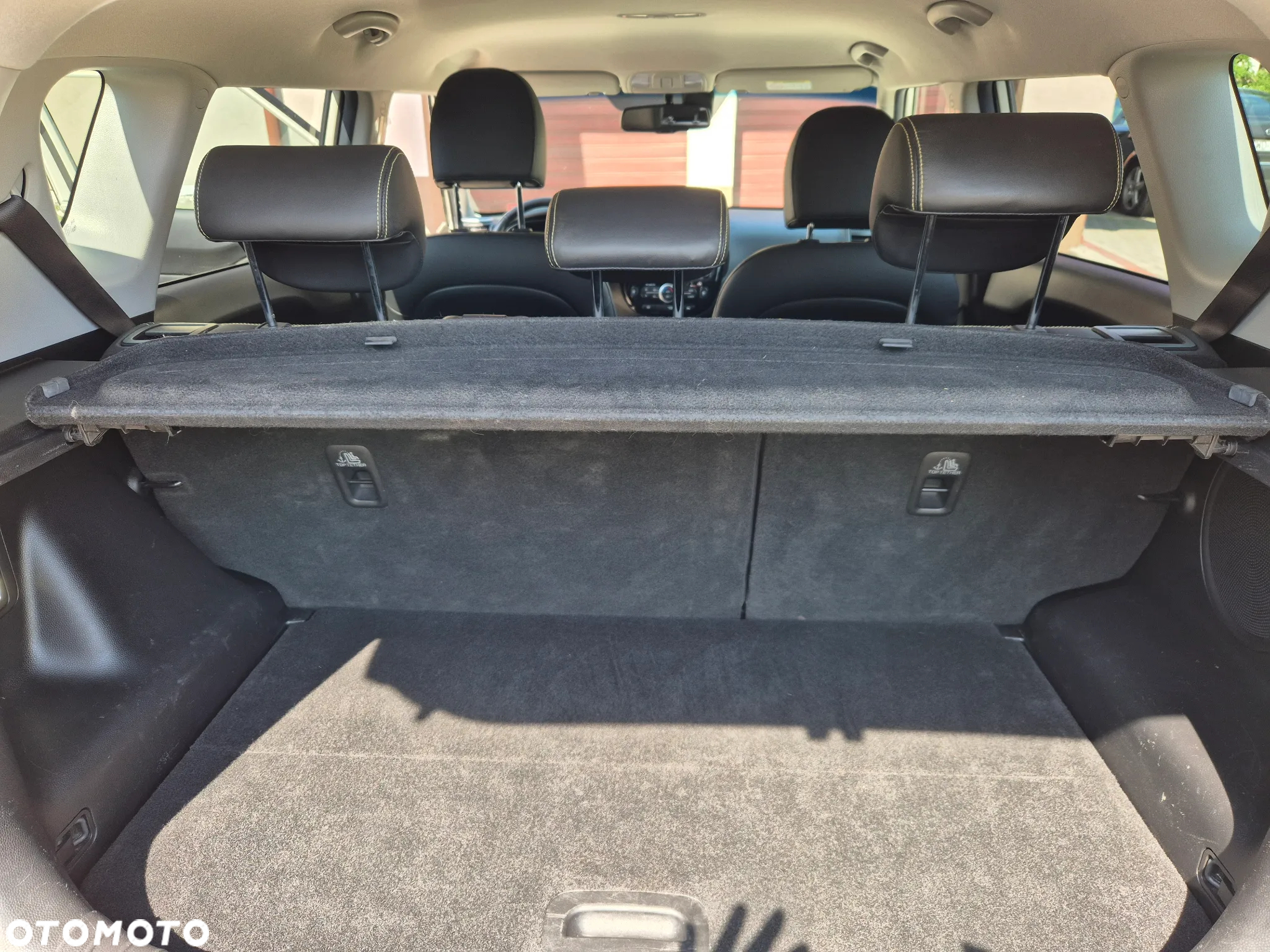 Kia Soul - 10