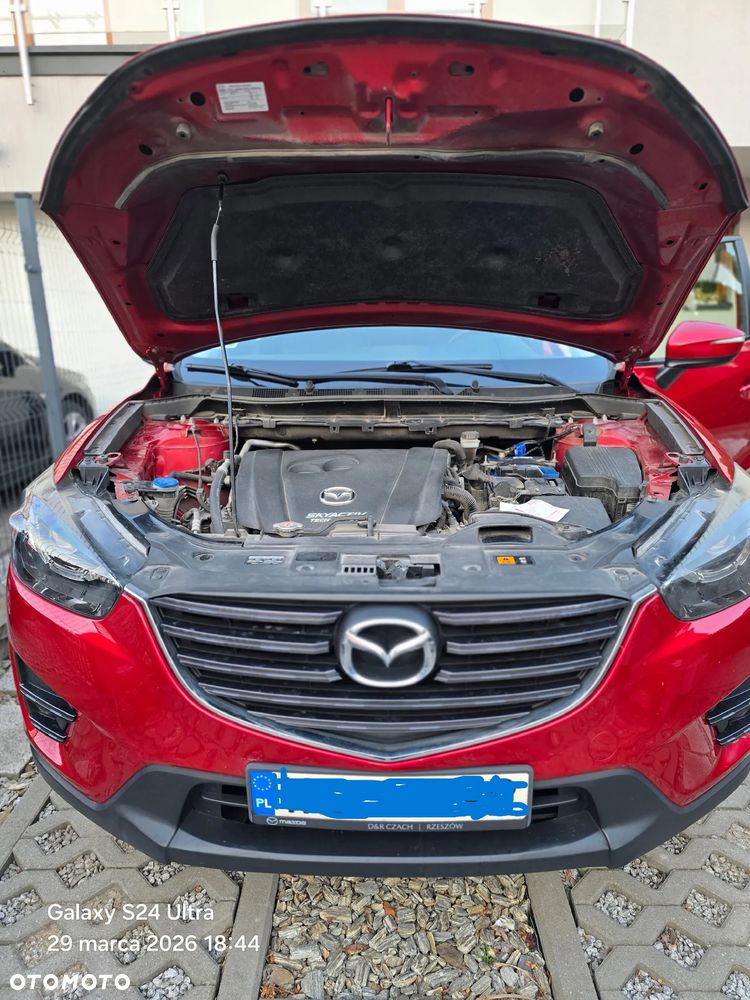 Mazda CX-5 - 28