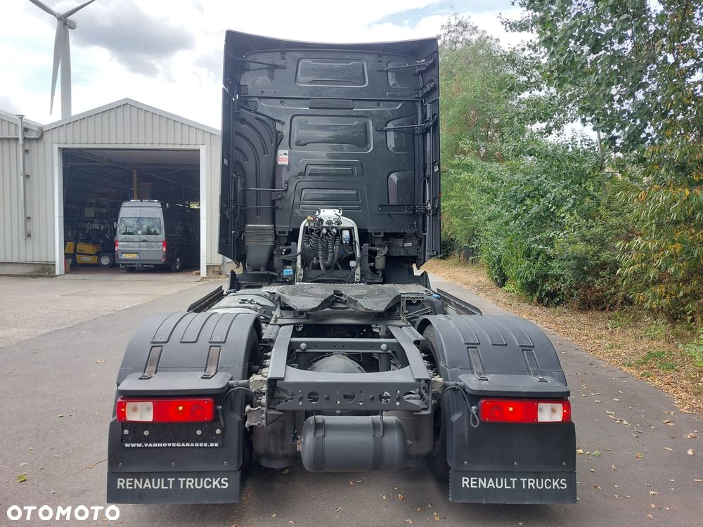 Renault T480 ! Top! 420000km!! - 7