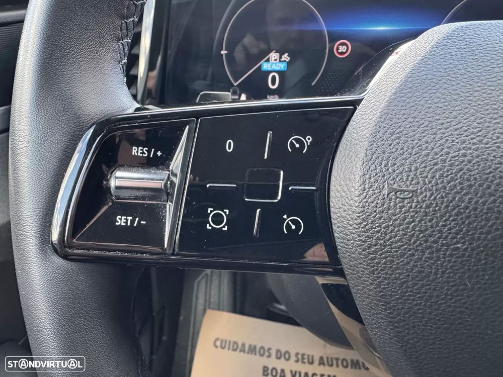 Renault Mégane E-Tech EV60 Evolution Optimum Charge - 31