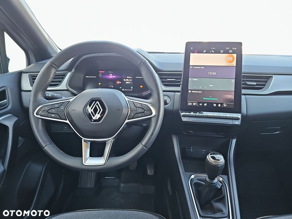 Renault Captur - 23