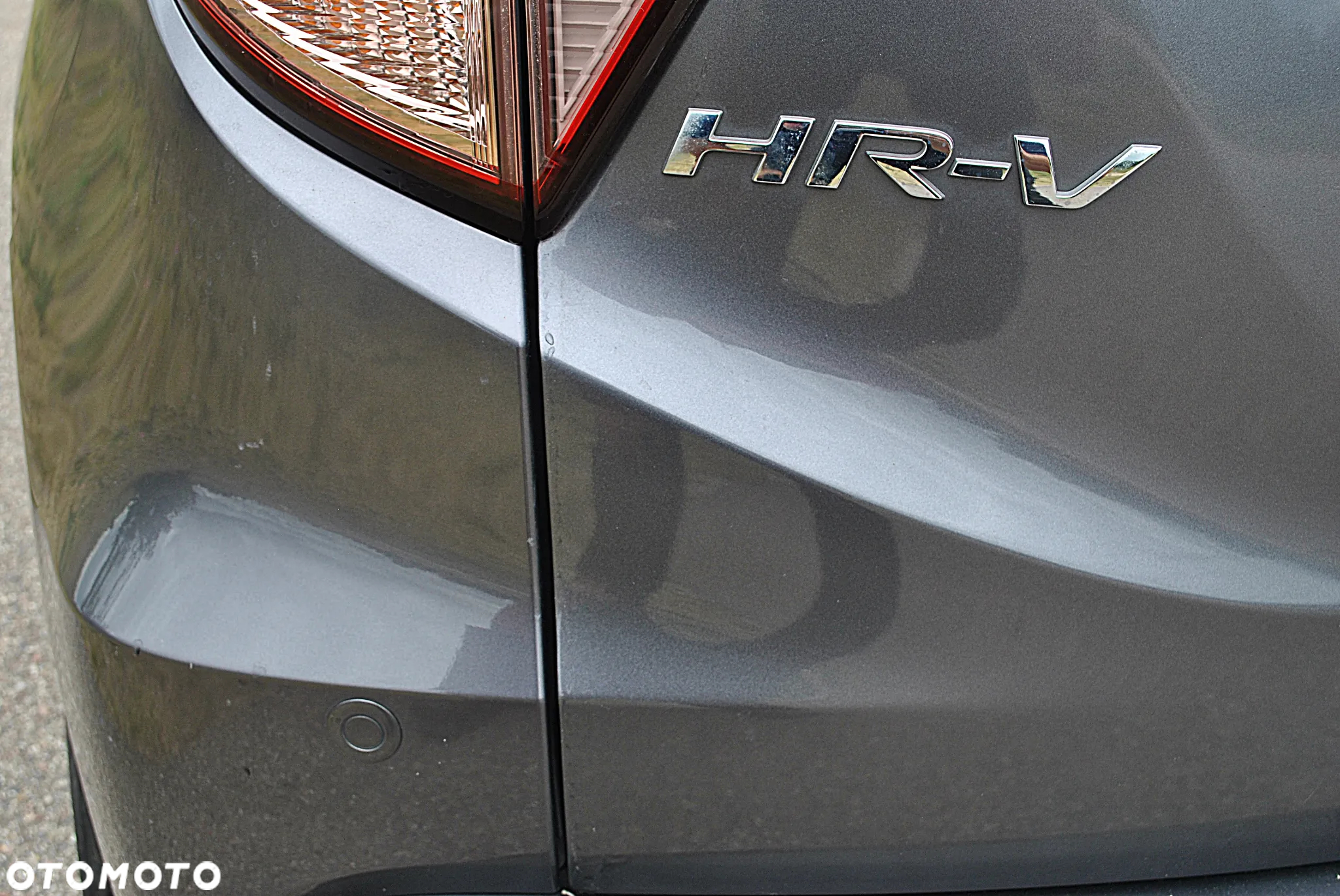 Honda HR-V 1.5 i-VTEC CVT Executive - 10