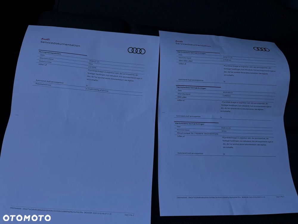 Audi Q5 40 TDI Quattro S tronic sport - 40