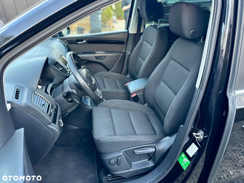 Seat Alhambra 2.0 TDI Ecomotive Anniversary - 13