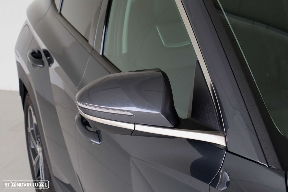 Hyundai Tucson 1.6 T-GDI PHEV Vanguard - 5