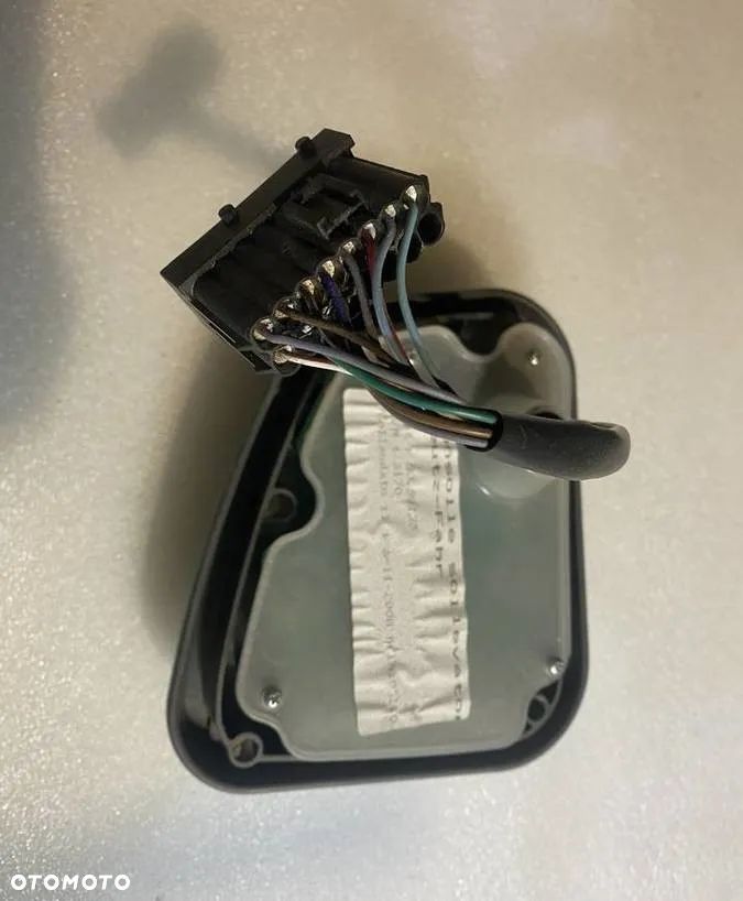 PULPIT STEROWNICZY 0.012.4489.4/10 DEUTZ-FAHR AGROTRON 150 POTENCJOMETR - 3