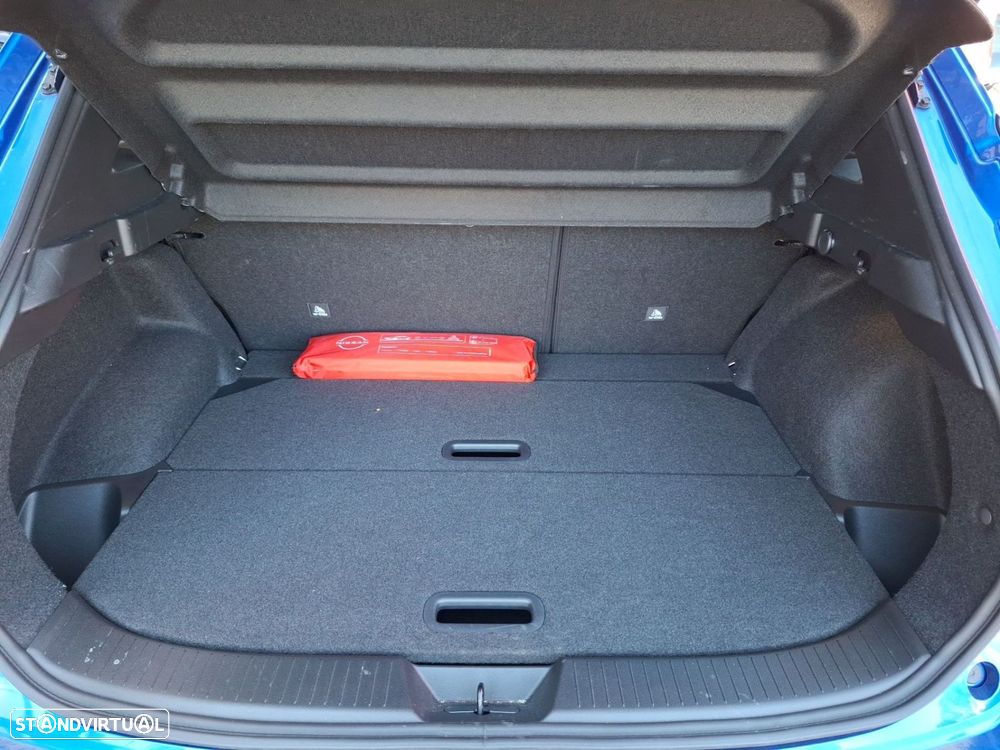Nissan Qashqai 1.5 e-Power Advance — fotografia 29