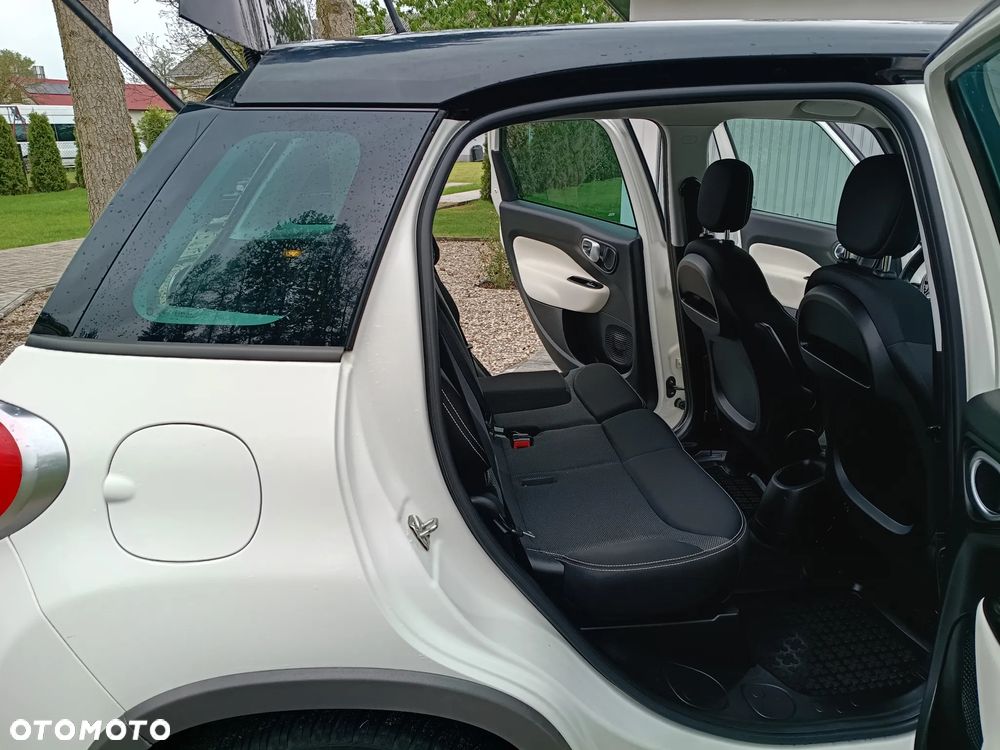Fiat 500L 1.6 Multijet Start&Stopp Trekking - 15
