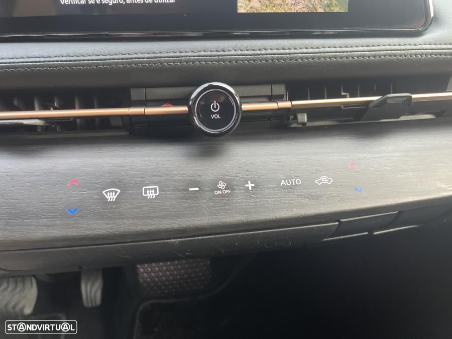 Nissan Ariya 63 kWh Advance - 49