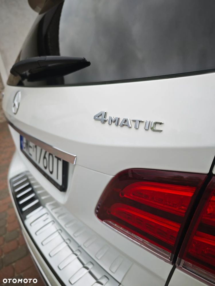Mercedes-Benz GLE - 14