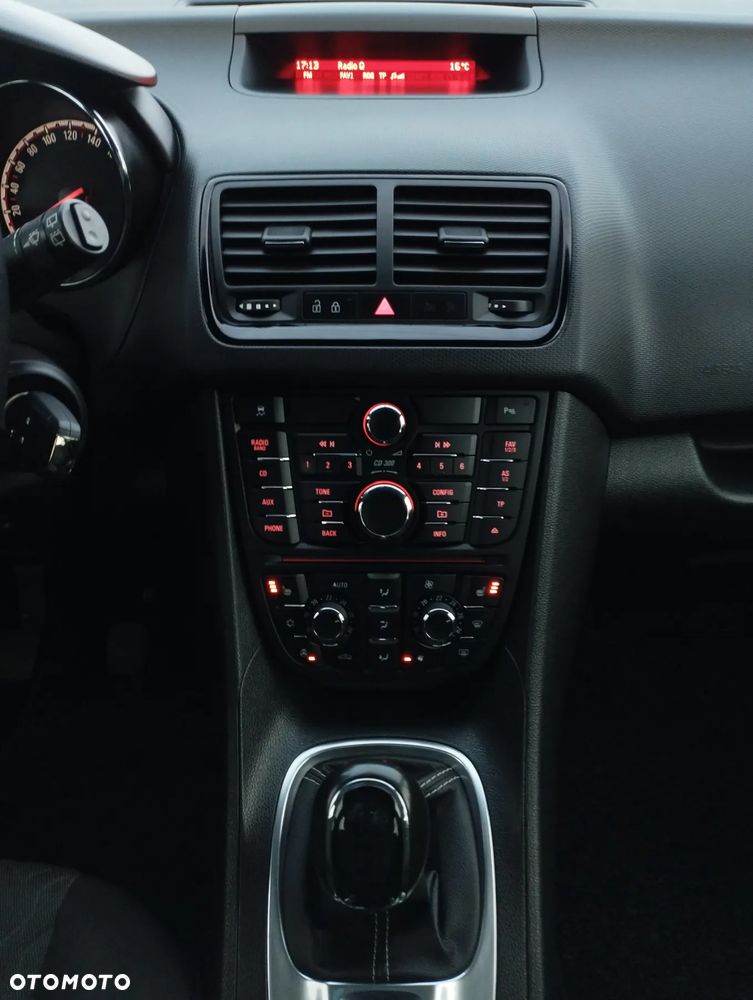 Opel Meriva 1.4 Edition - 15