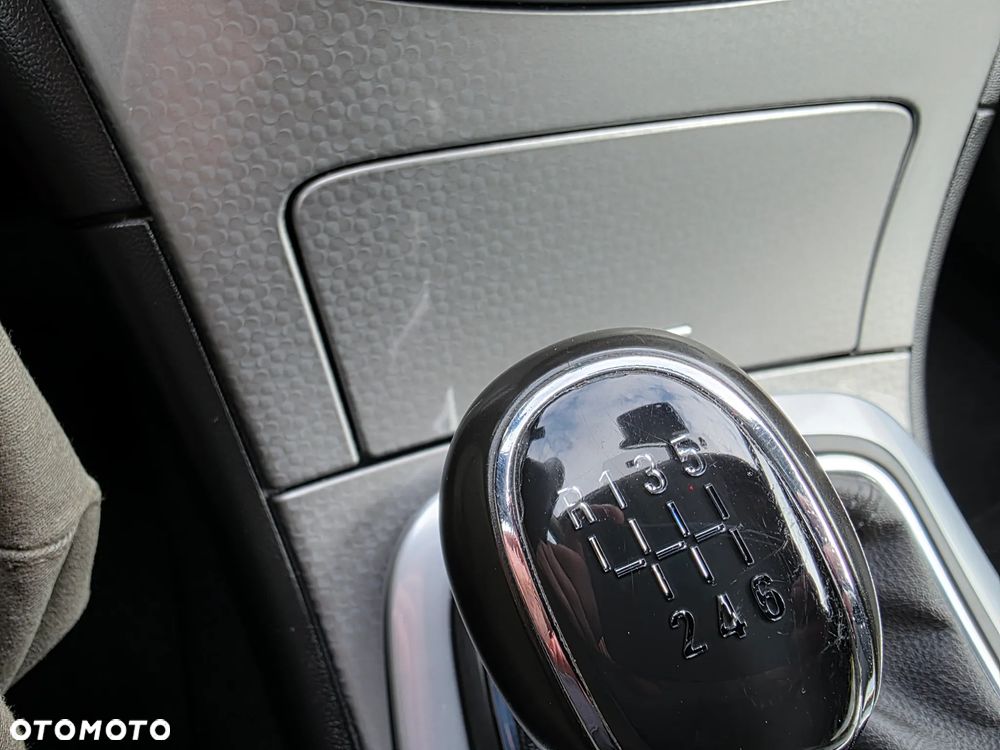 Opel Insignia 2.0 CDTI ecoFLEXStart/Stop Business Innovation - 14