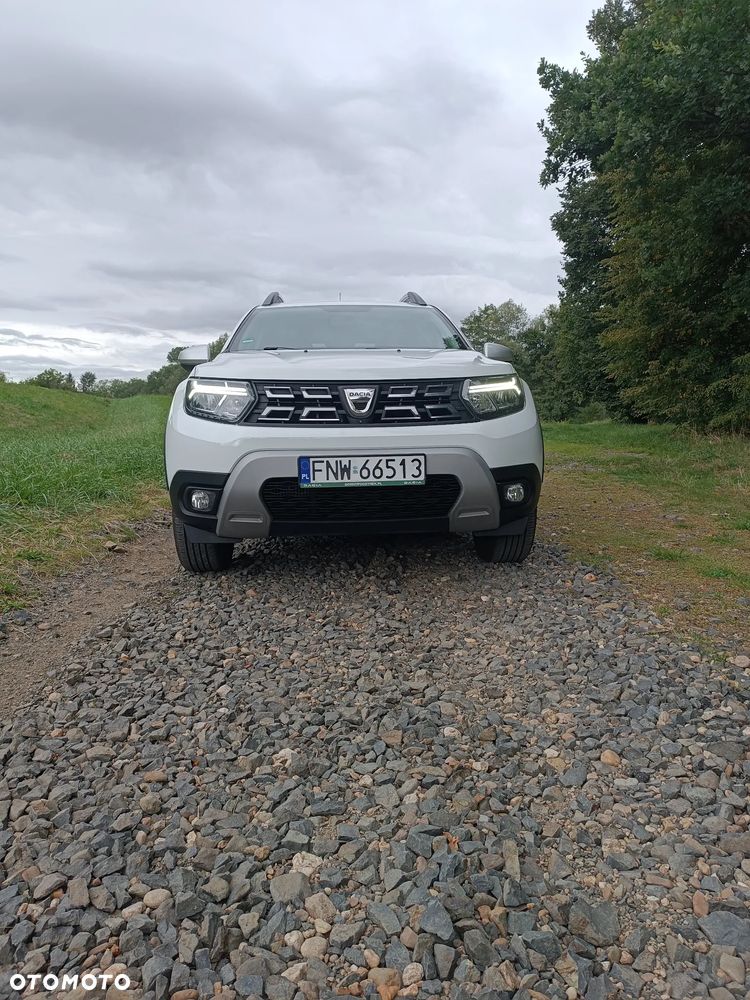 Dacia Duster 1.0 TCe Prestige - 10