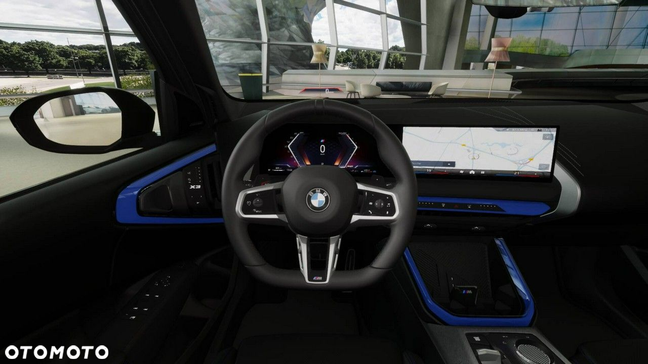 BMW X3 - 13