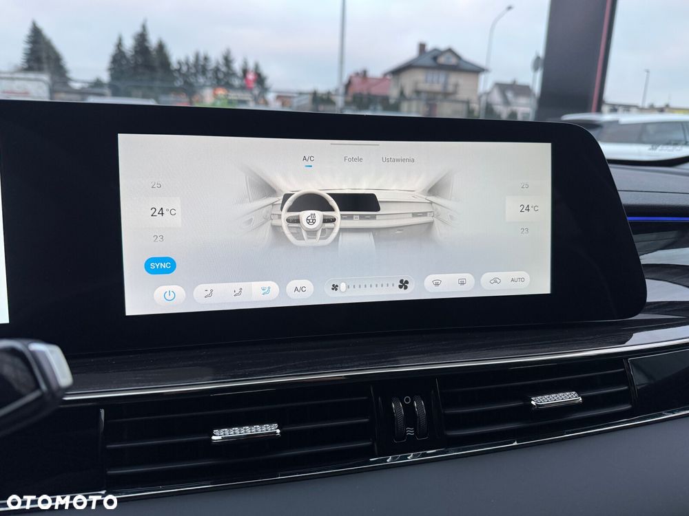 Omoda 5 1.5 T-GDI Hybrid Premium DHT - 24