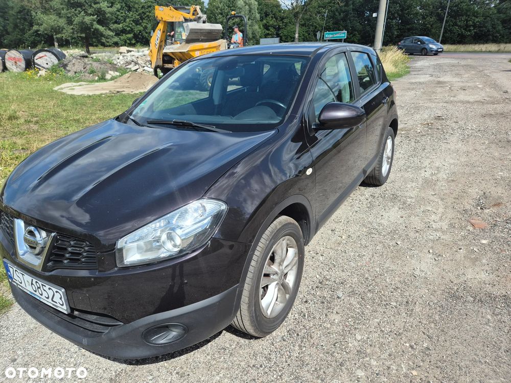 Nissan Qashqai 2.0 Acenta - 5