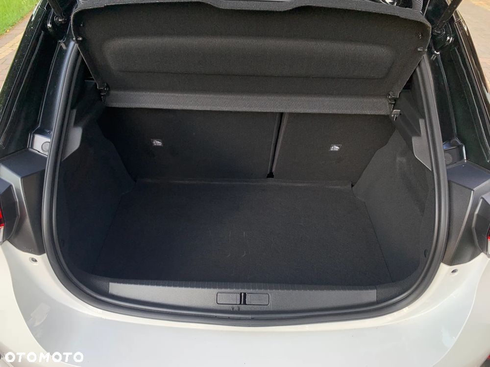 Opel Corsa 1.2 Direct Injection Turbo Automatik GS - 14