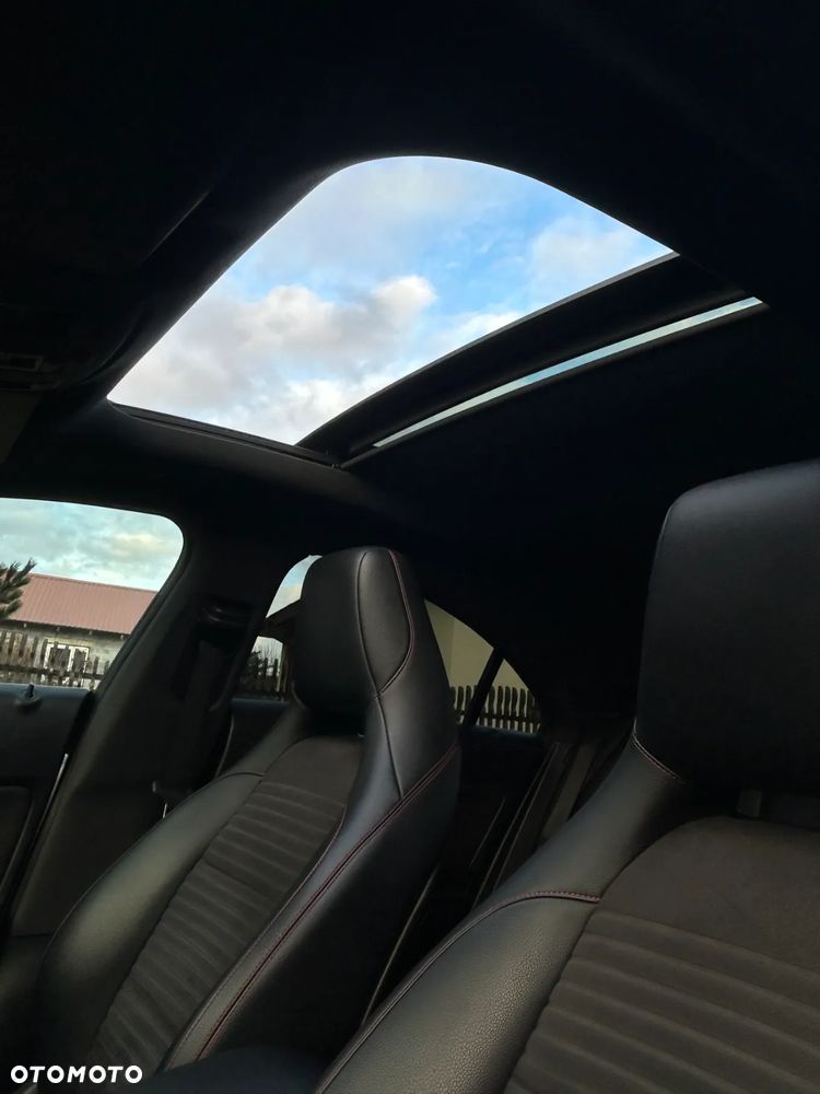 Mercedes-Benz CLA 220 (CDI) d 7G-DCT AMG Line - 7
