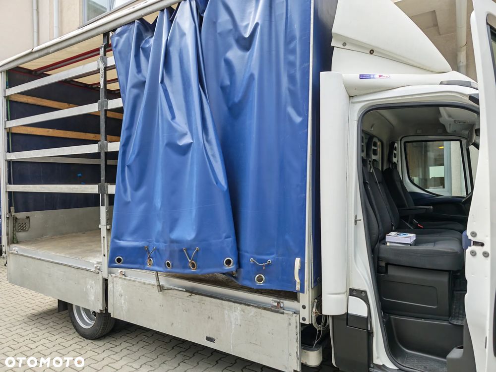 Iveco Daily 50C/35 - 16