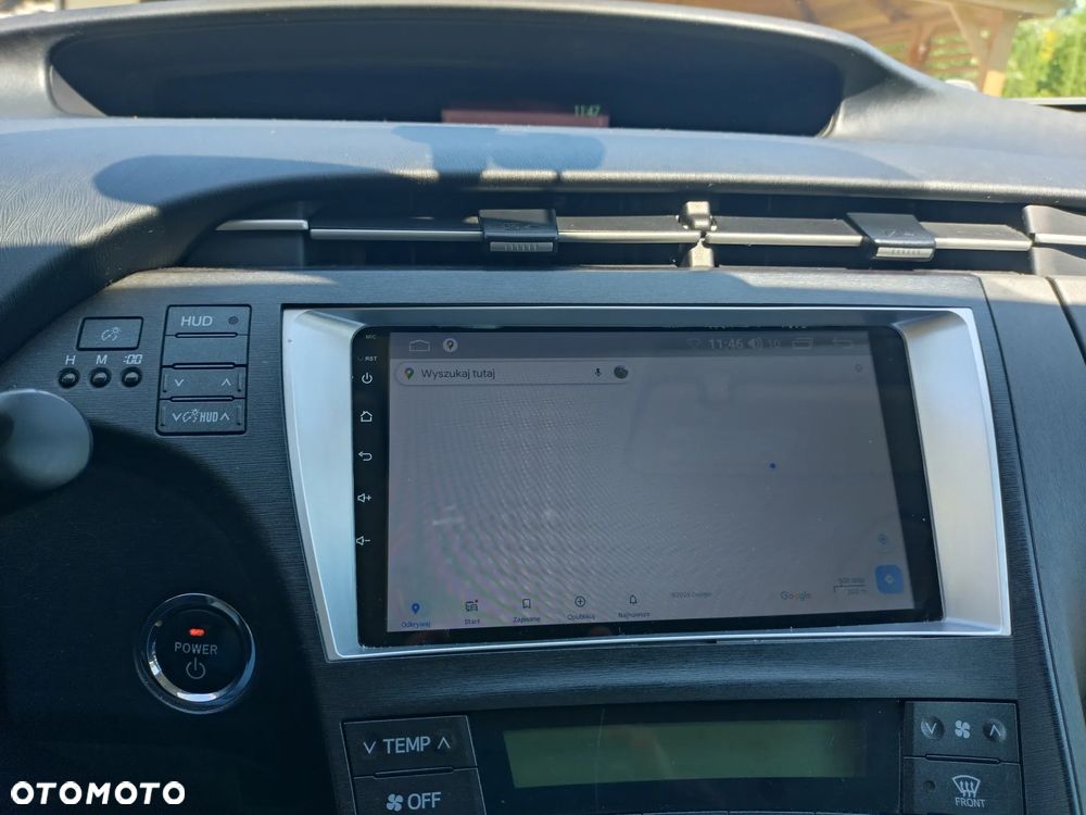 Toyota Prius 1.8 HSD Active - 22