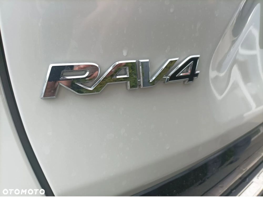 Toyota RAV4 - 19
