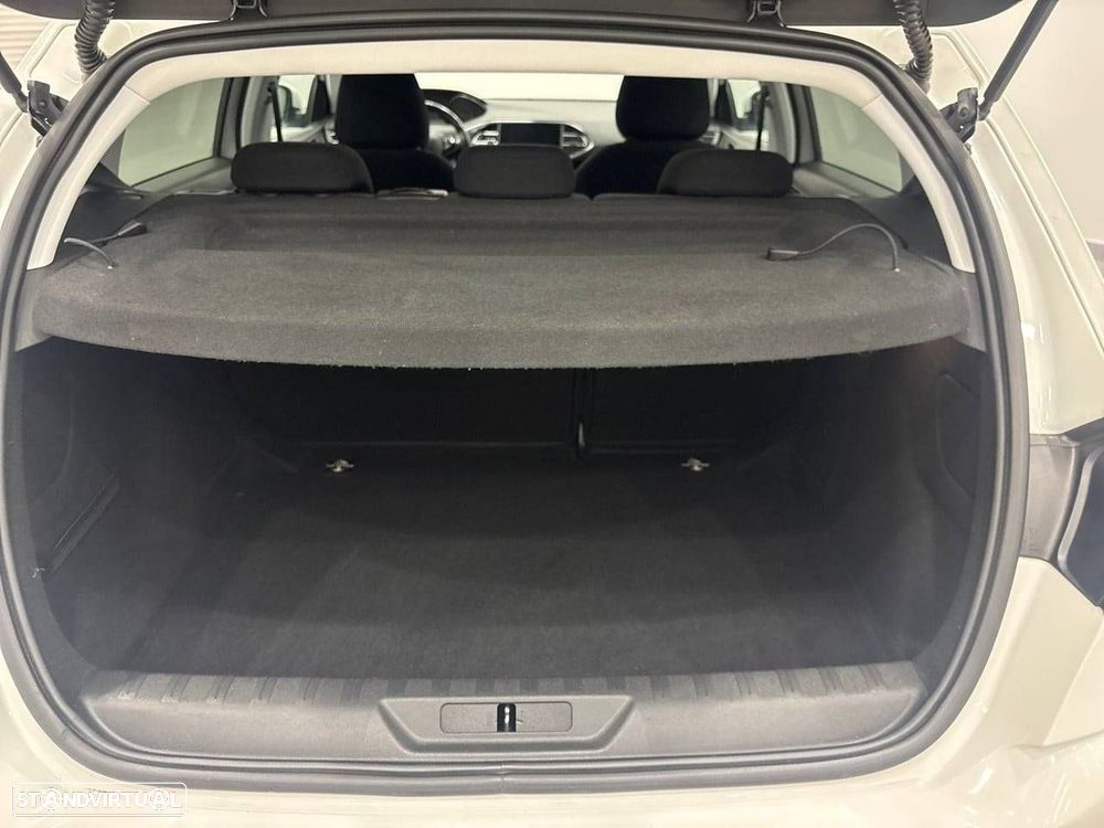 Peugeot 308 1.5 BlueHDi Active - 6