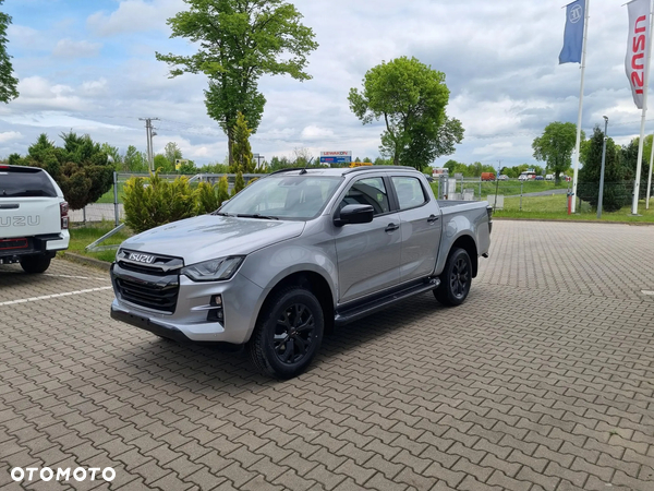 Isuzu D-Max 1.9 DC LSE