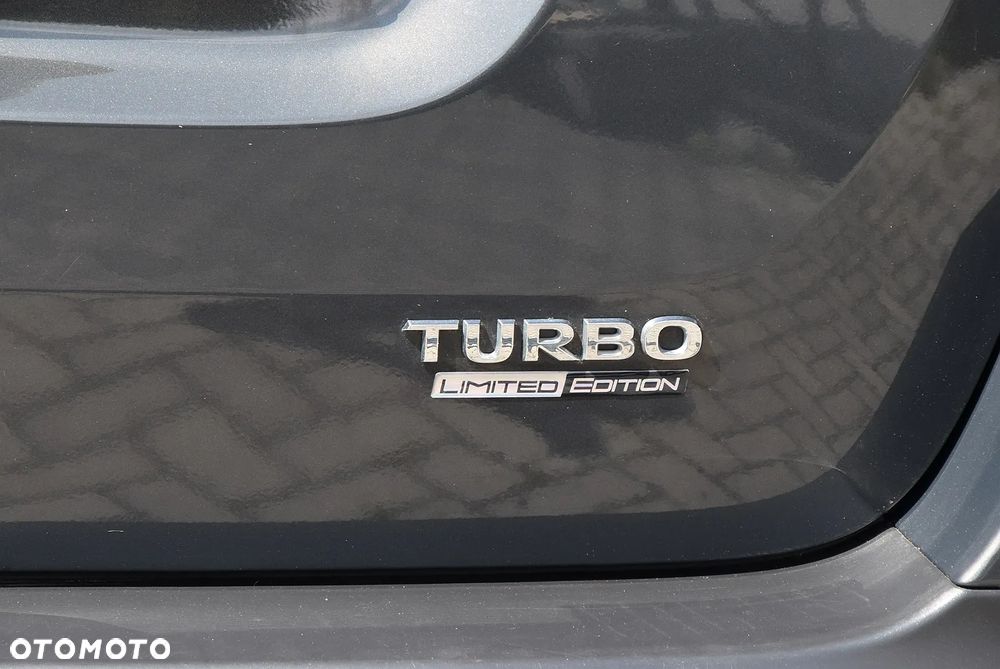 Opel Mokka 1.4 Turbo ecoFLEX Start/Stop Edition - 10