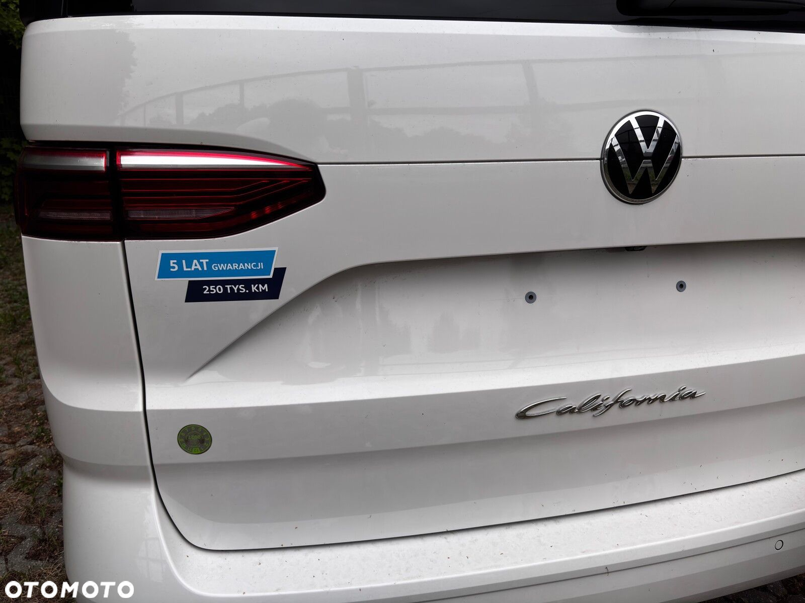 Volkswagen California - 16