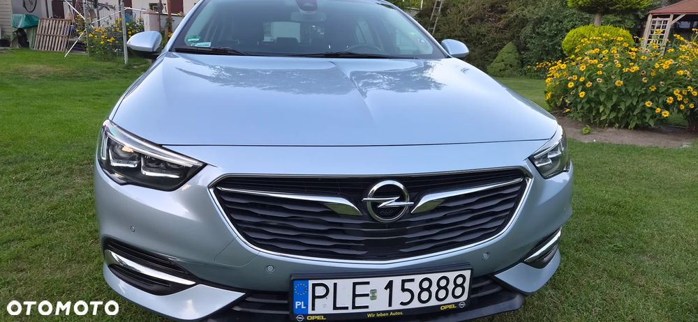 Opel Insignia 2.0 CDTI Ultimate S&S - 3