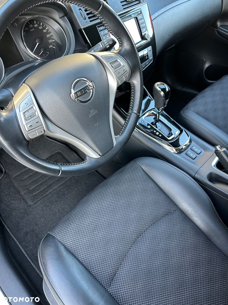 Nissan Pulsar - 26