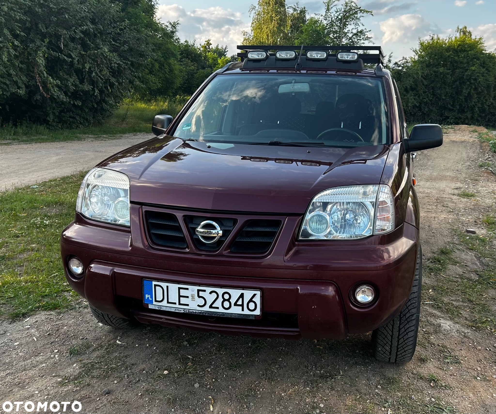 Nissan X-Trail 2.0 4x4 Comfort - 15