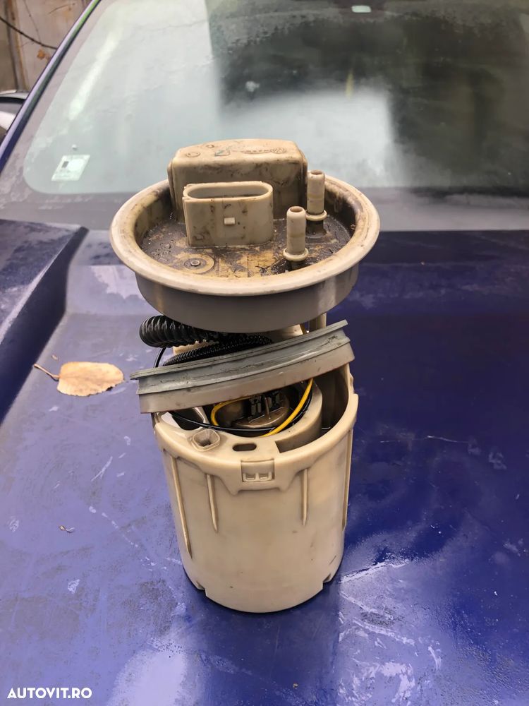 Pompa motorina rezervor combustibil VW Volkswagen Golf 4 1,9 TDI - 1