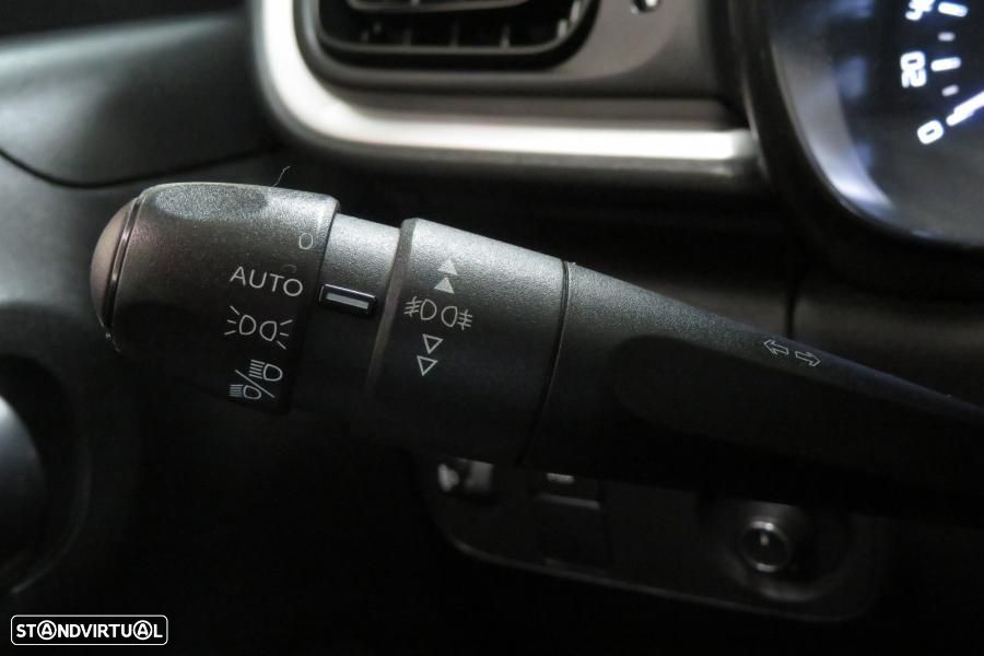 Citroën C3 1.2 PureTech Feel - 14