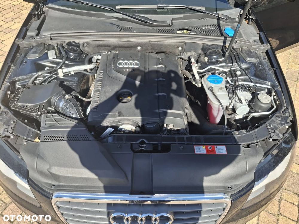 Audi A4 ver-1-8-tfsi - 18